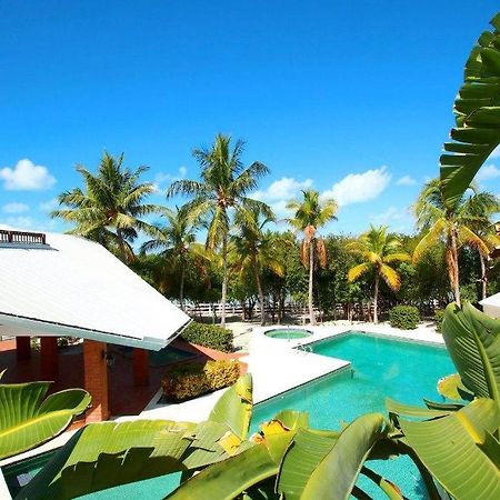 Bahia Bay Resort Key Largo Exteriér fotografie