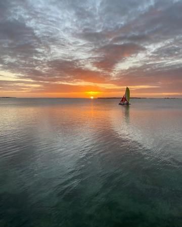 Bahia Bay Resort Key Largo Exteriér fotografie