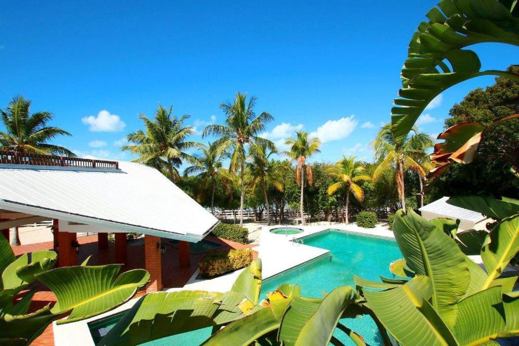Bahia Bay Resort Key Largo Exteriér fotografie