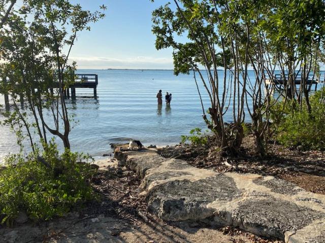 Bahia Bay Resort Key Largo Exteriér fotografie